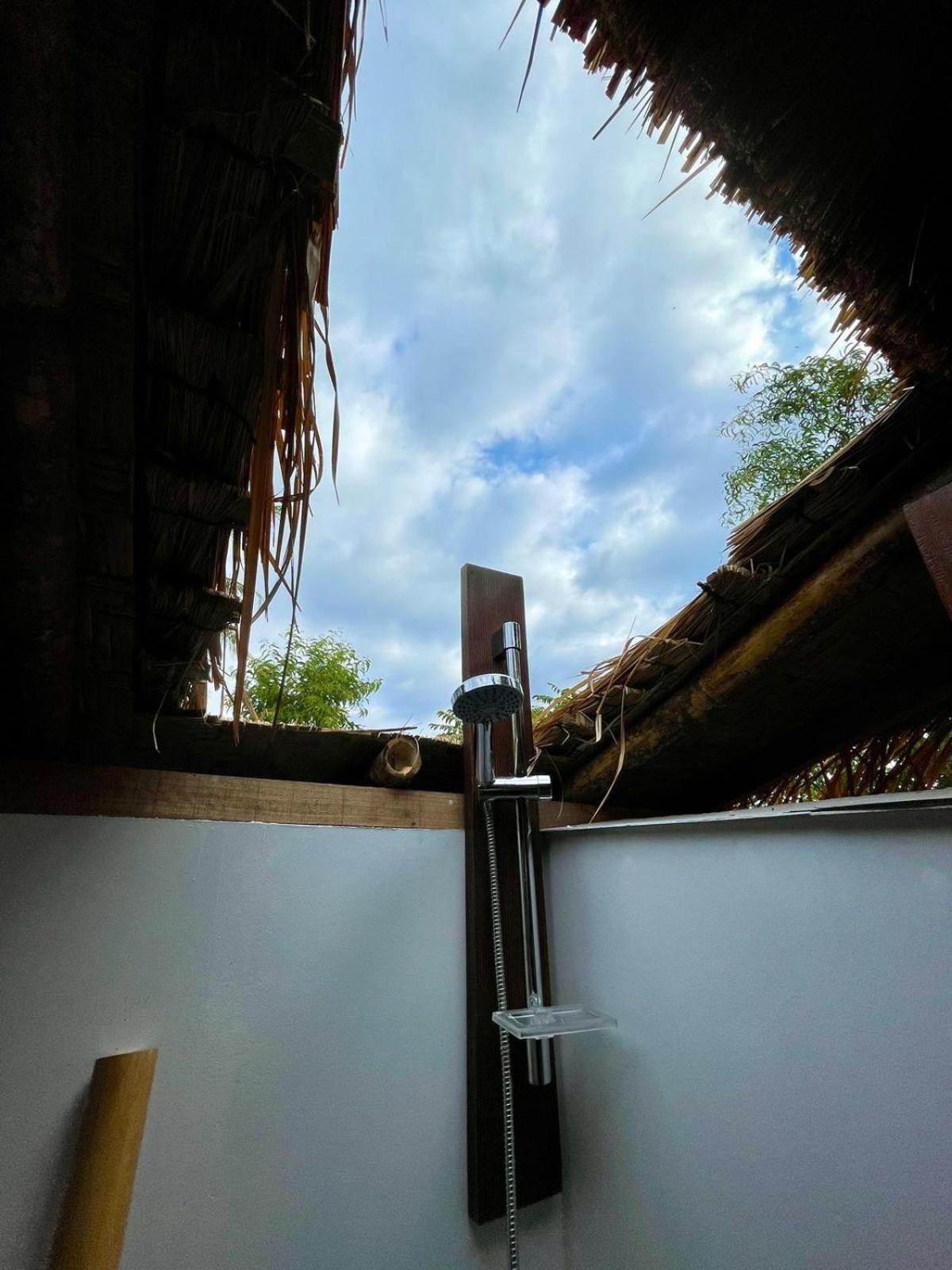 Lost Paradise Gili Gili Trawangan Chambre photo