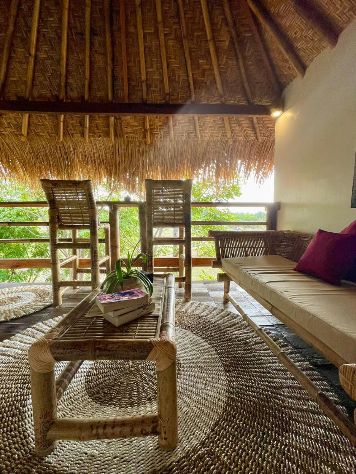 Lost Paradise Gili Gili Trawangan Extérieur photo