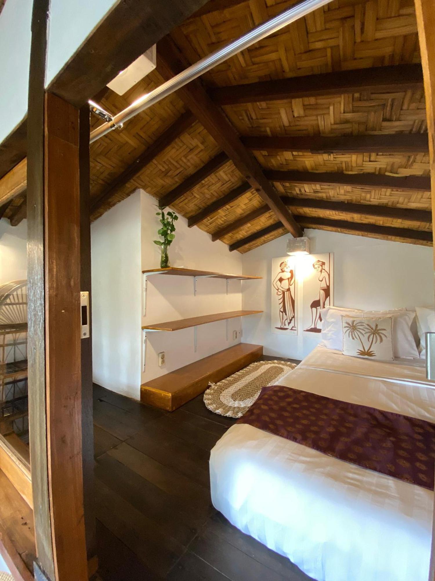 Lost Paradise Gili Gili Trawangan Chambre photo