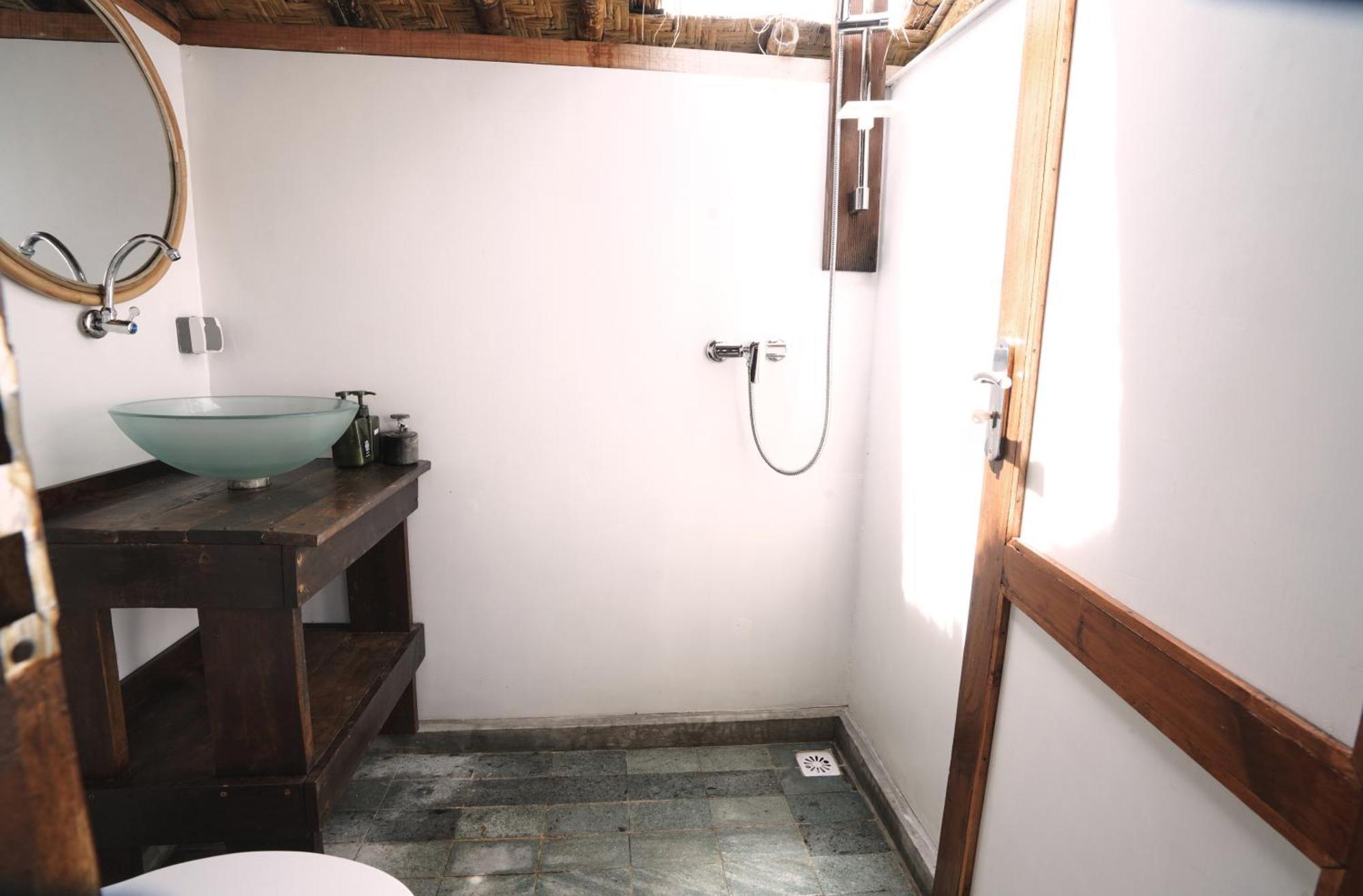 Lost Paradise Gili Gili Trawangan Chambre photo