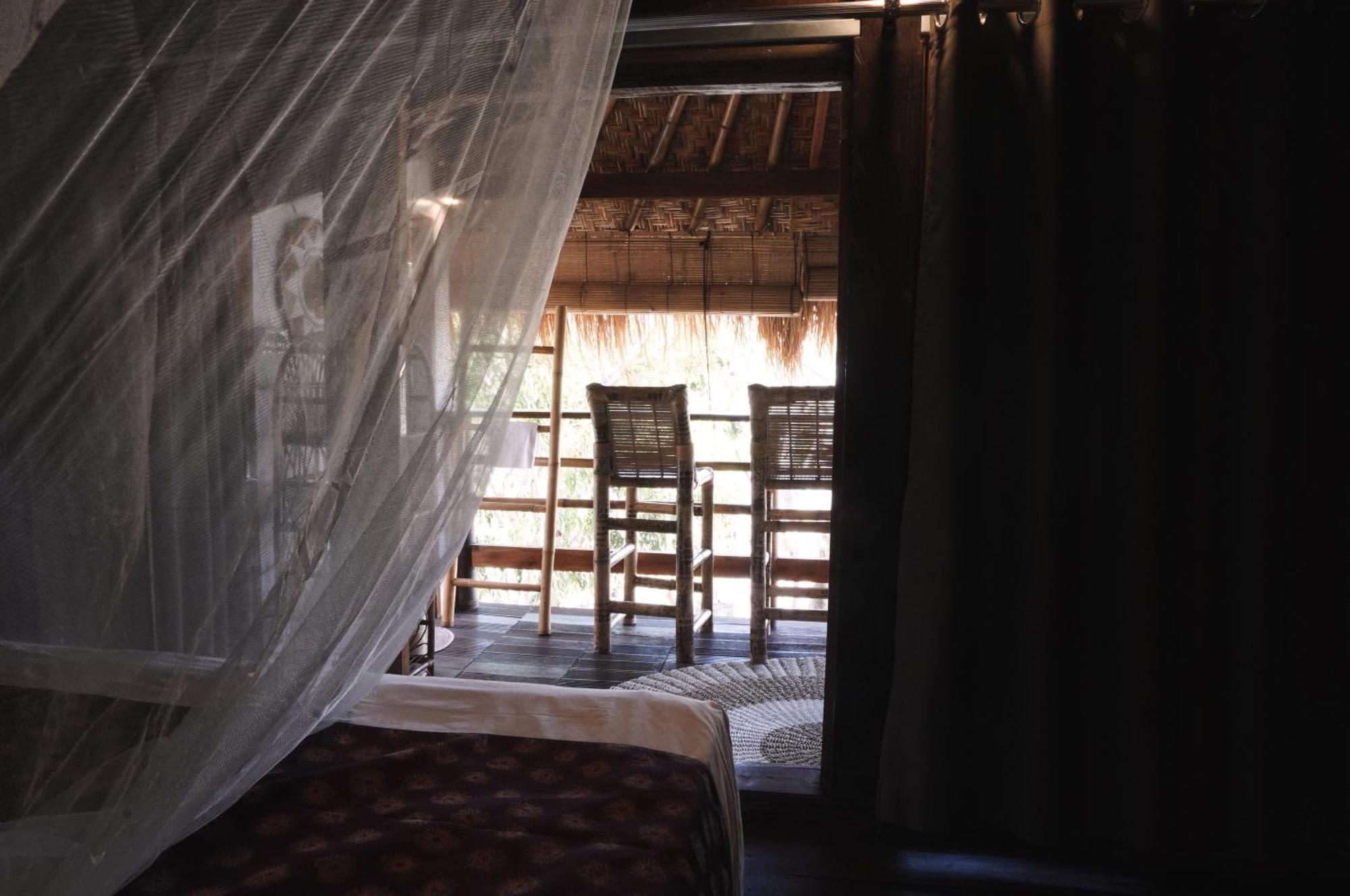 Lost Paradise Gili Gili Trawangan Chambre photo