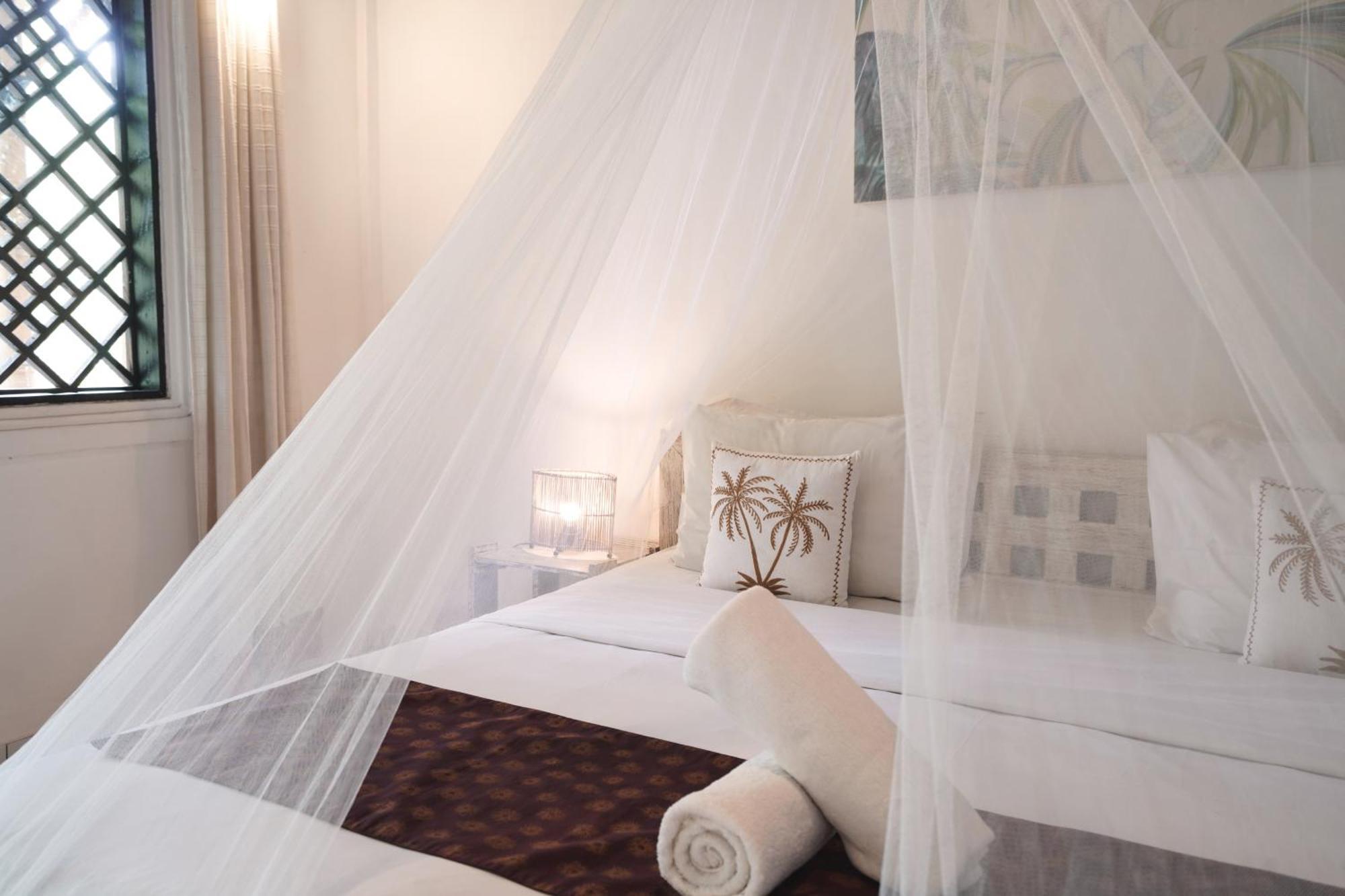 Lost Paradise Gili Gili Trawangan Chambre photo