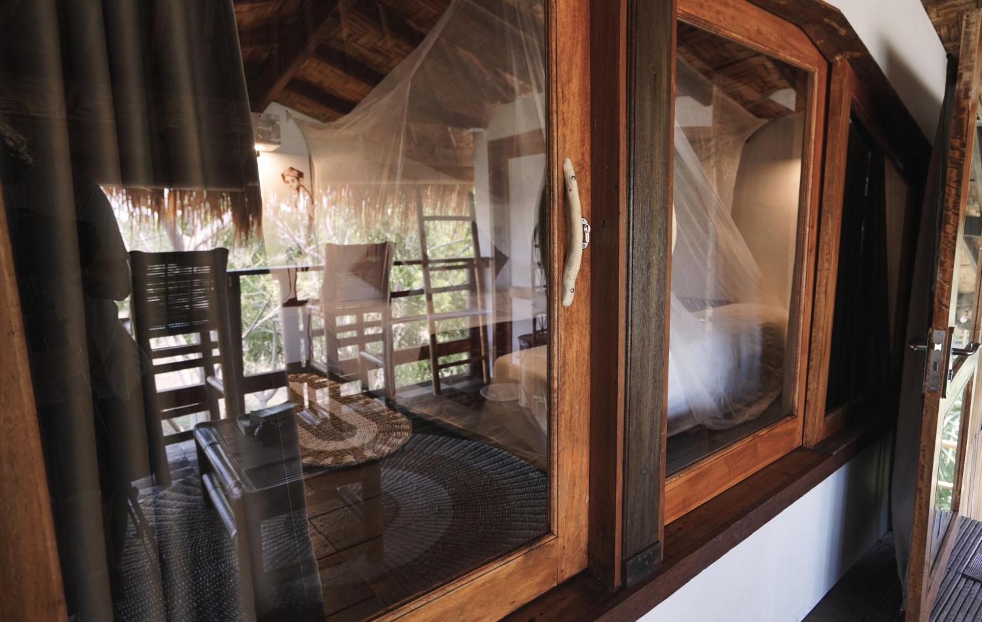 Lost Paradise Gili Gili Trawangan Chambre photo